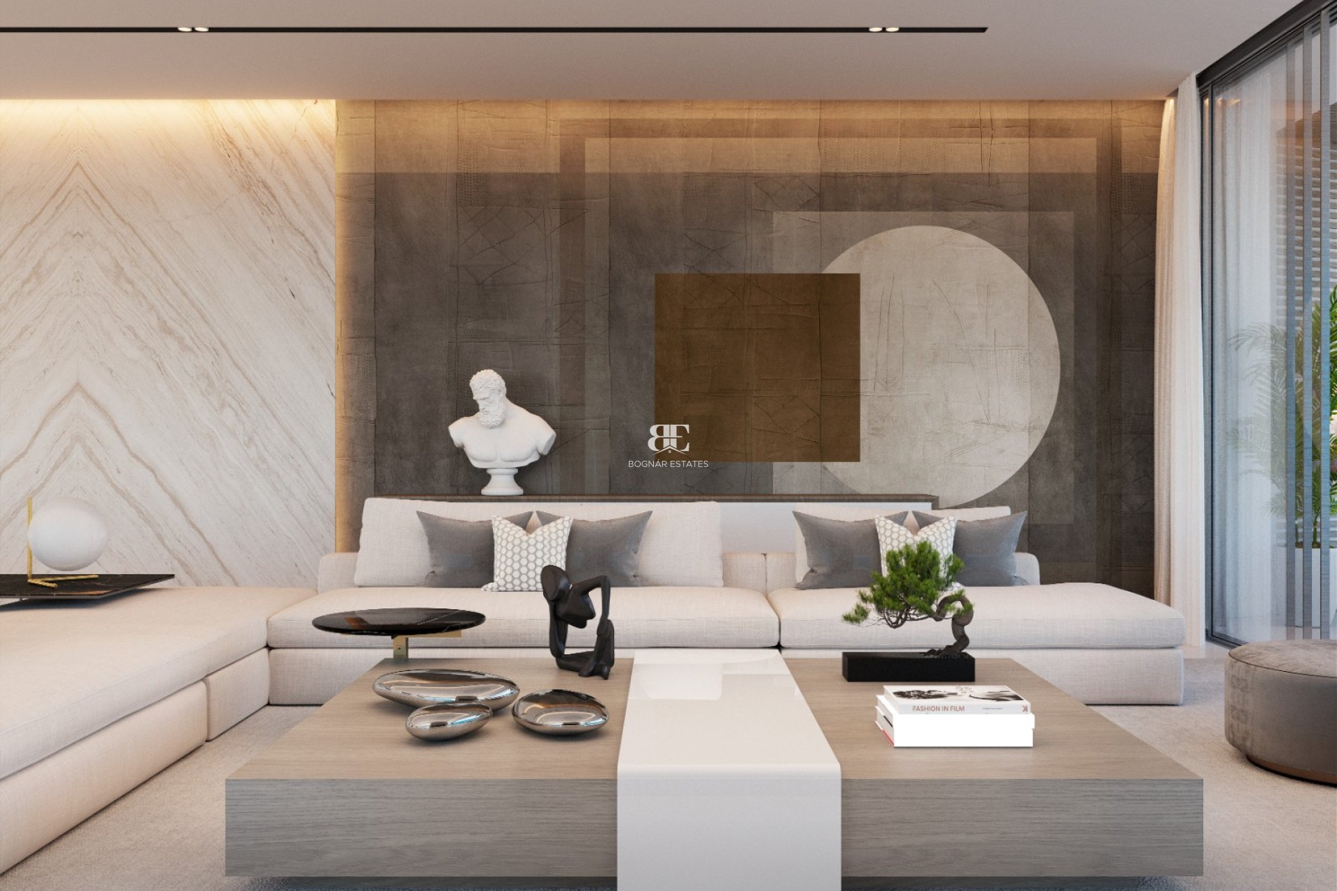 Resale - Villa -
Benahavis - La Quinta