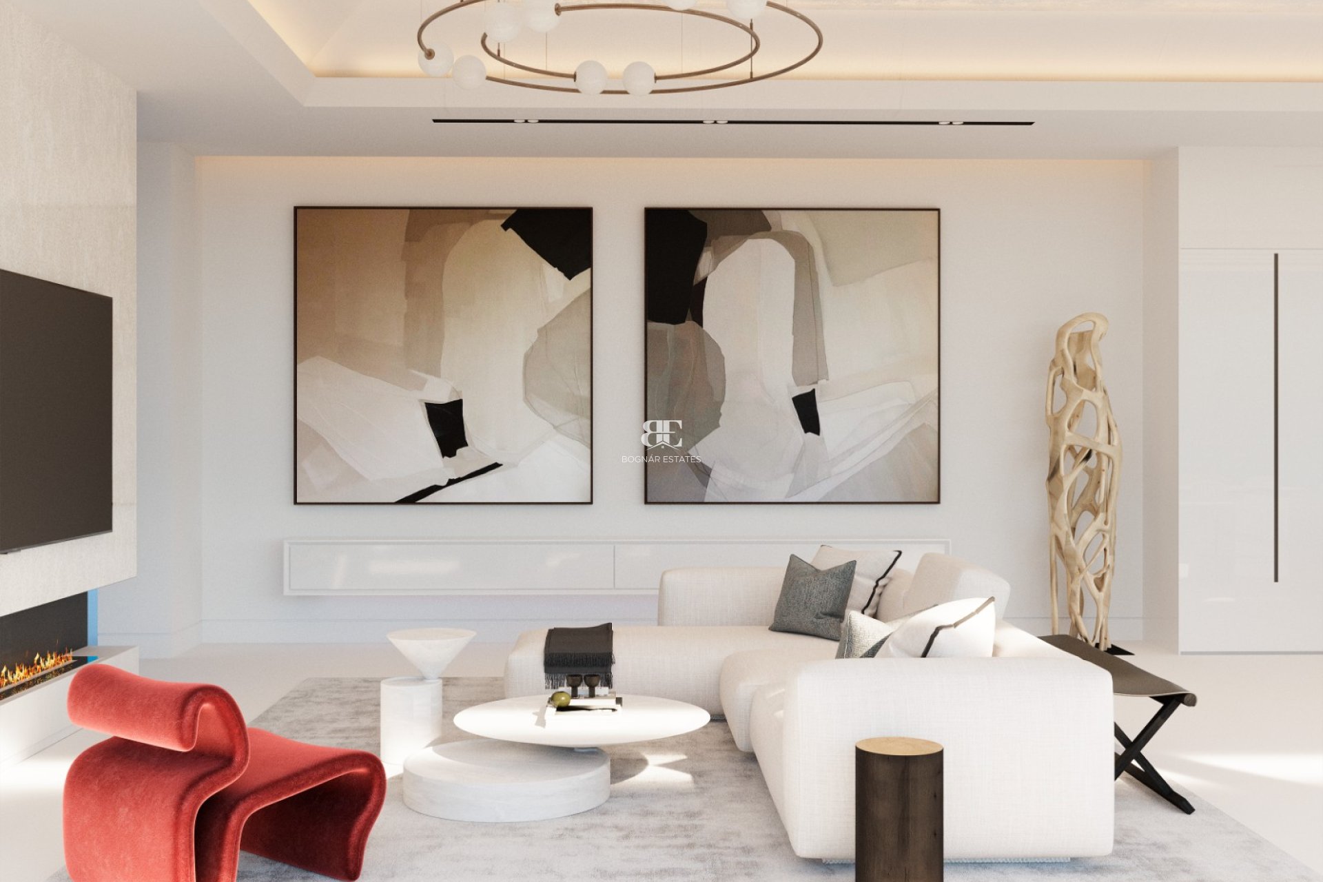 Resale - Villa -
Benahavis - La Quinta