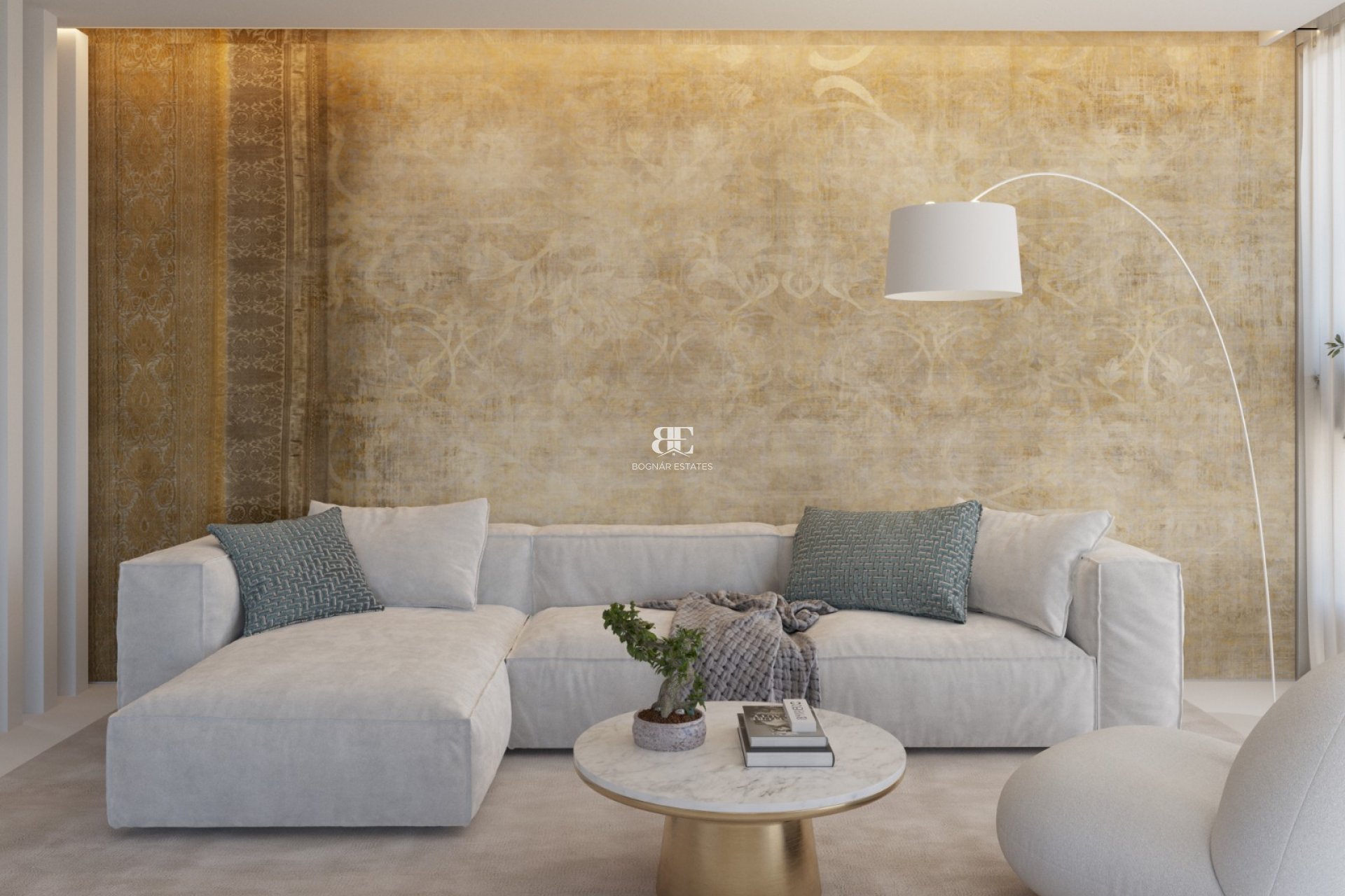 Resale - Villa -
Benahavis - La Quinta