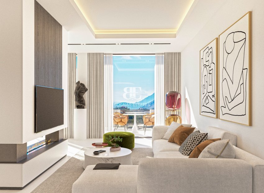 Resale - Villa -
Benahavis - La Quinta