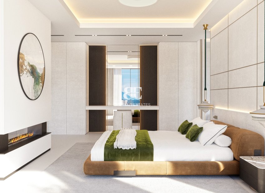 Resale - Villa -
Benahavis - La Quinta