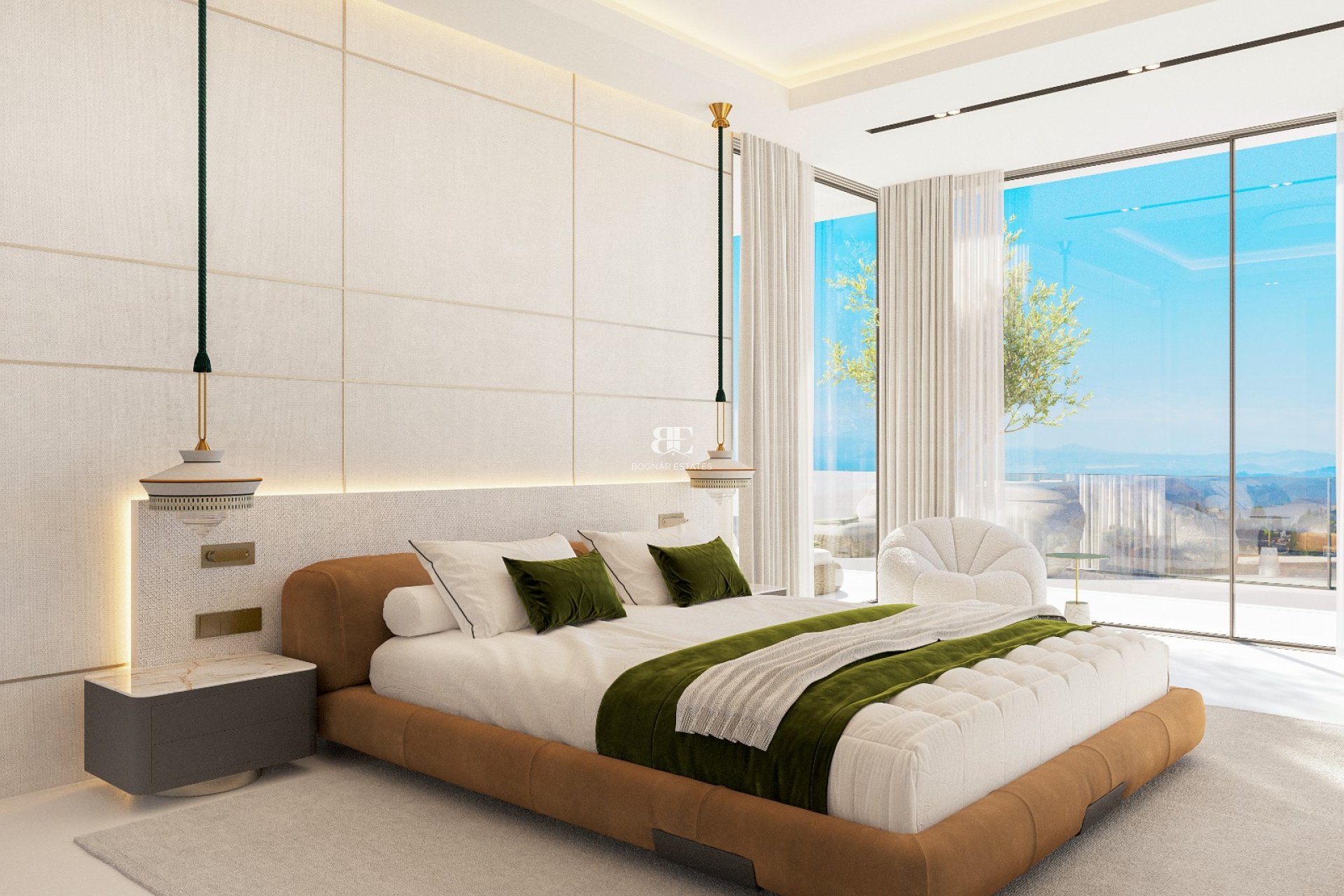 Resale - Villa -
Benahavis - La Quinta
