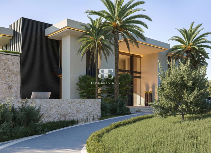 Resale - Villa -
Benahavis - La Zagaleta