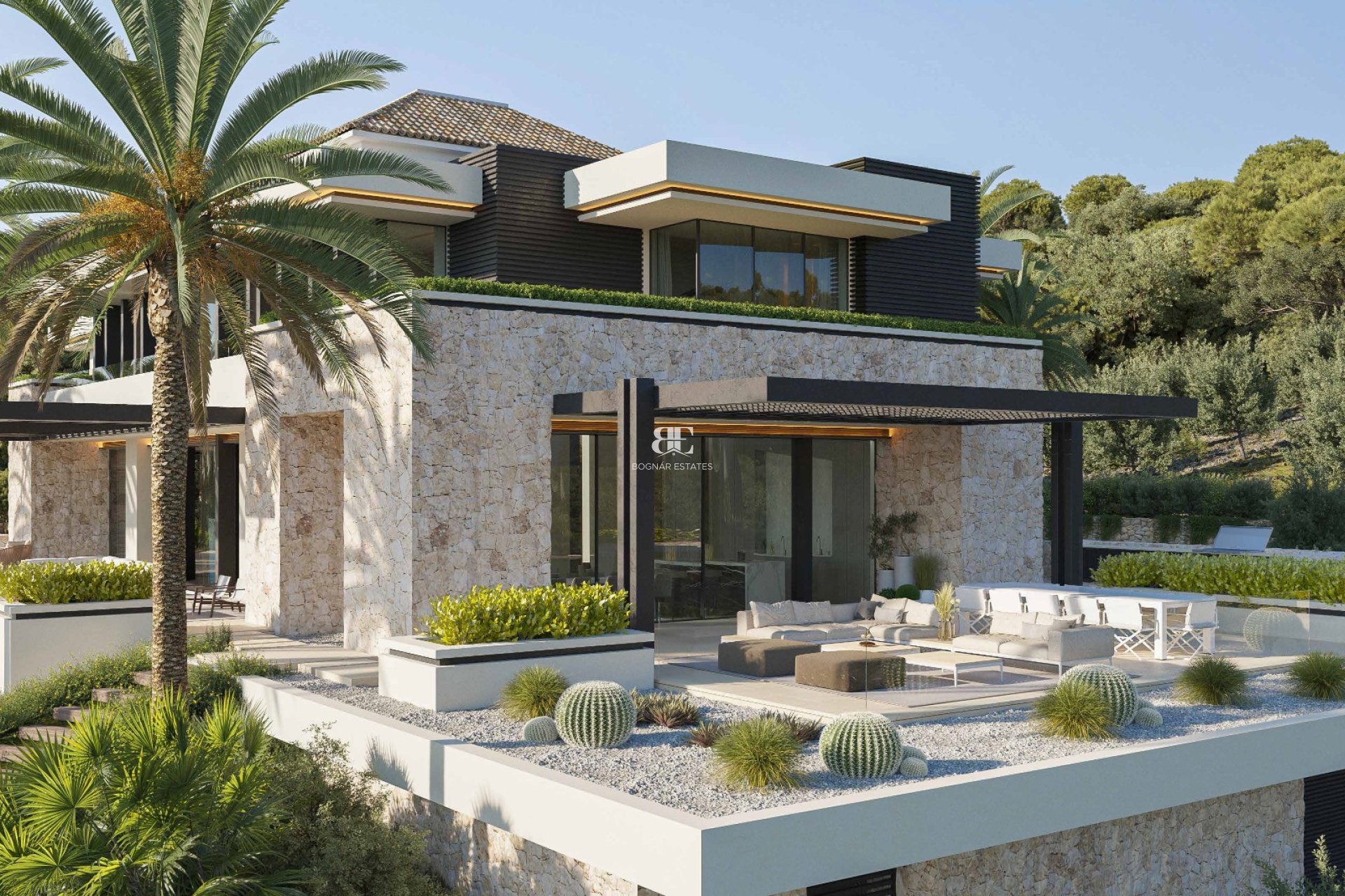 Resale - Villa -
Benahavis - La Zagaleta