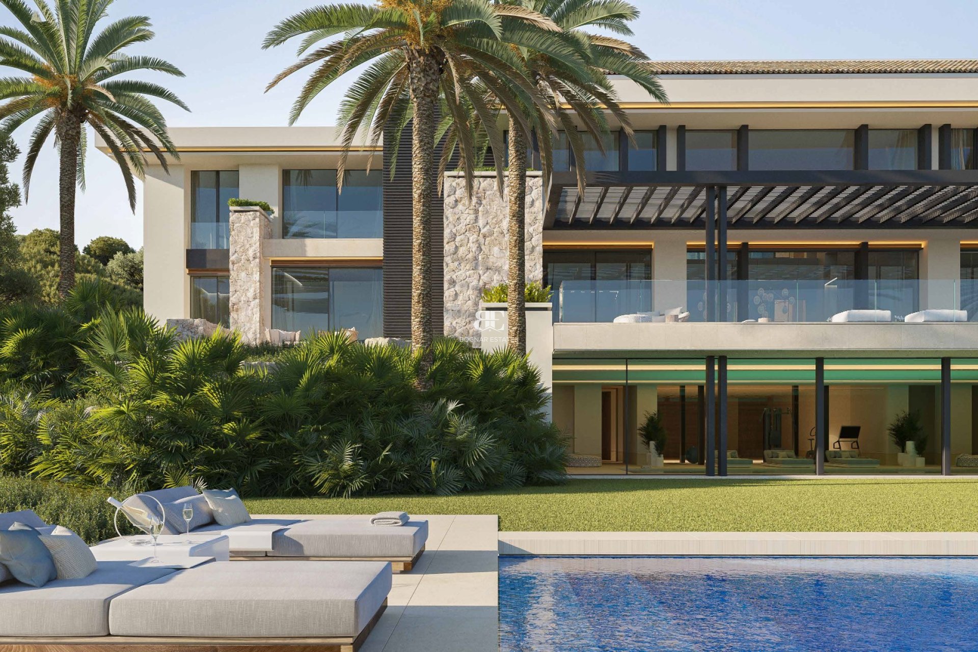 Resale - Villa -
Benahavis - La Zagaleta