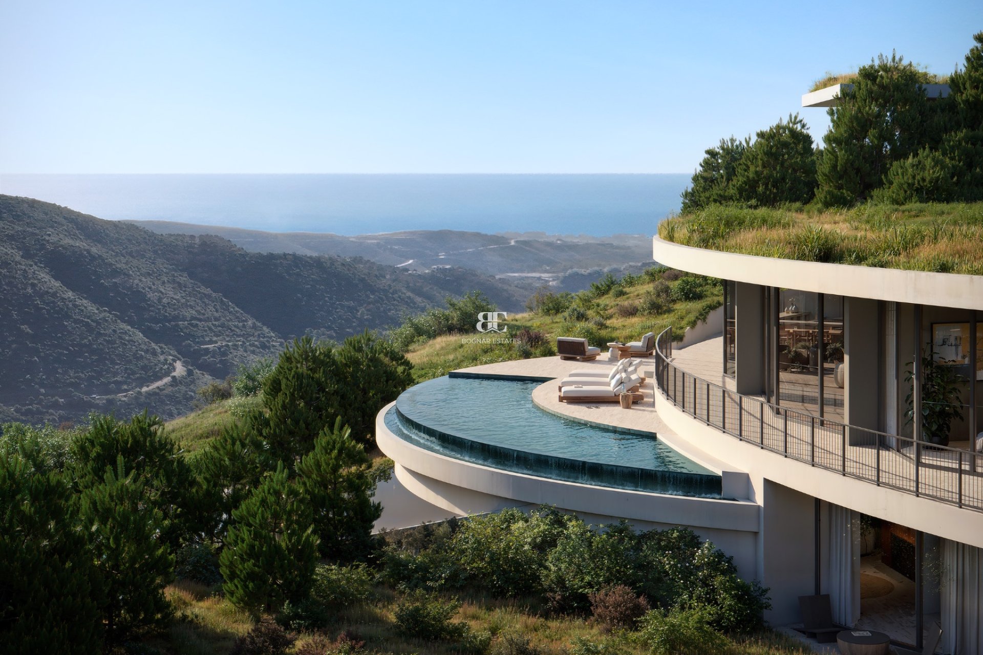 Resale - Villa -
Benahavis