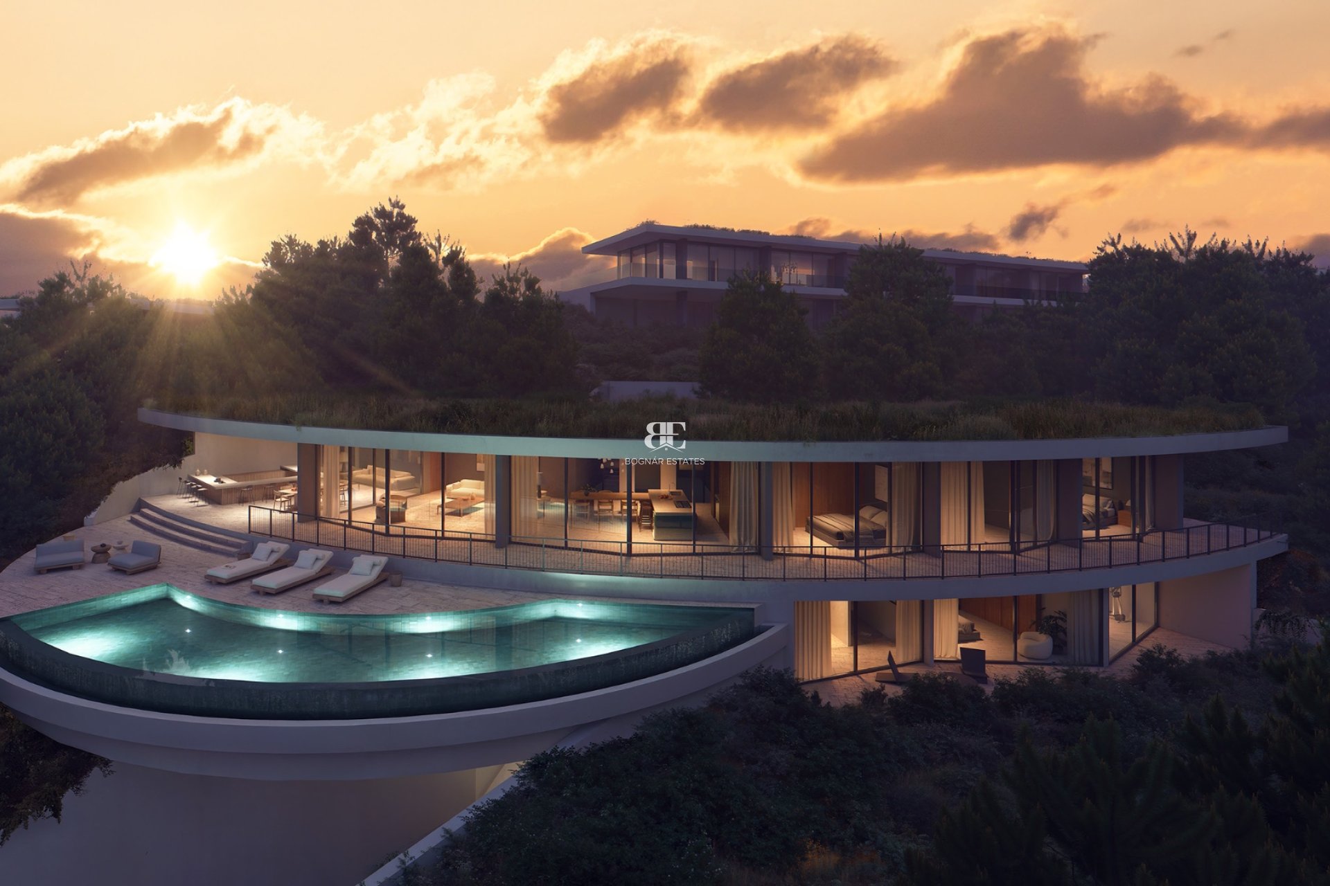 Resale - Villa -
Benahavis