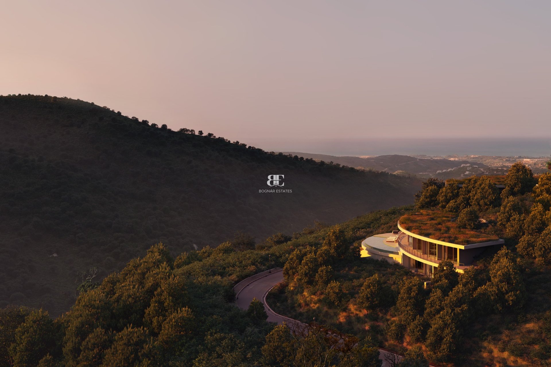 Resale - Villa -
Benahavis