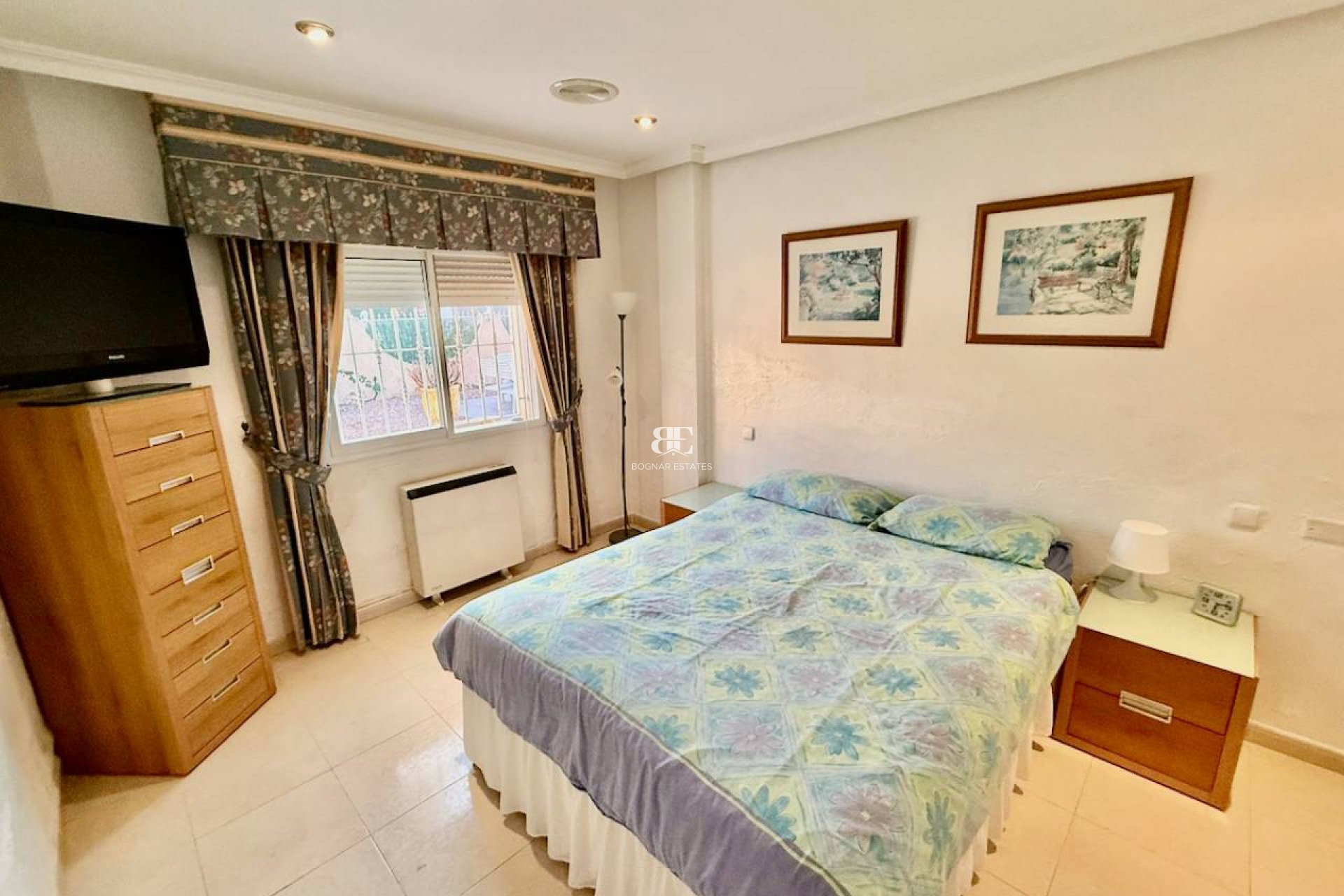 Resale - Villa -
Benferri