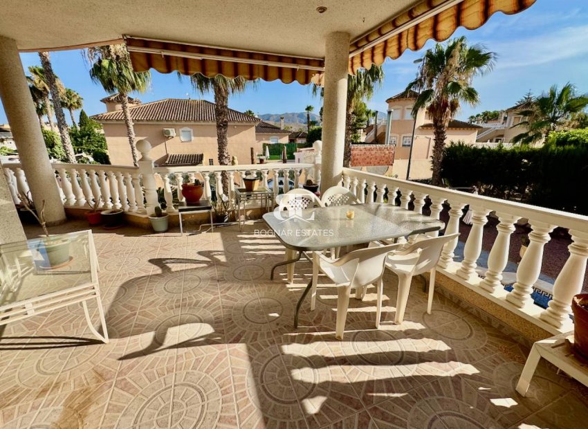 Resale - Villa -
Benferri