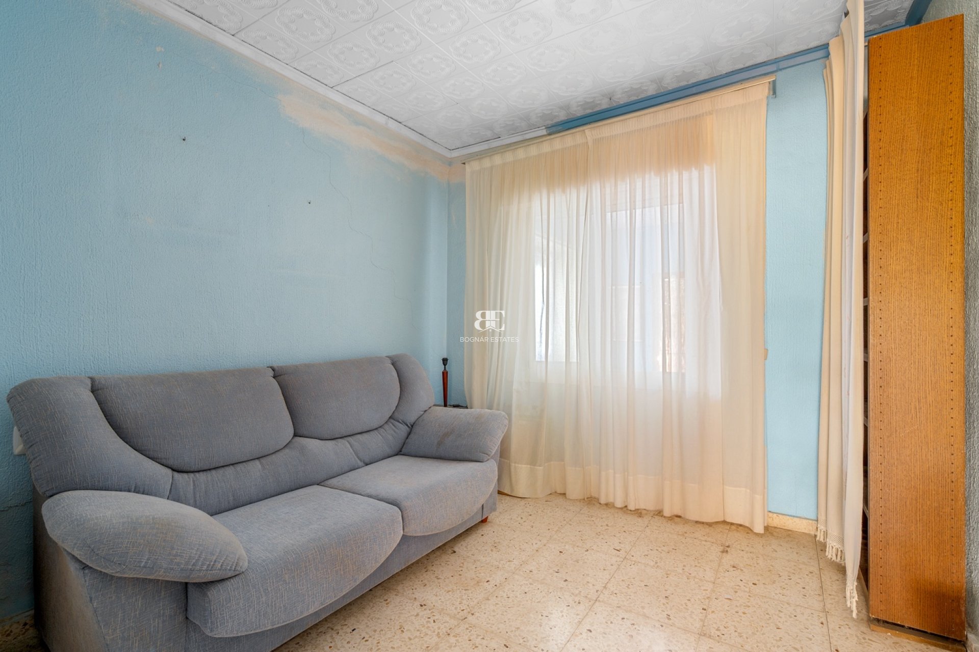 Resale - Villa -
Benferri