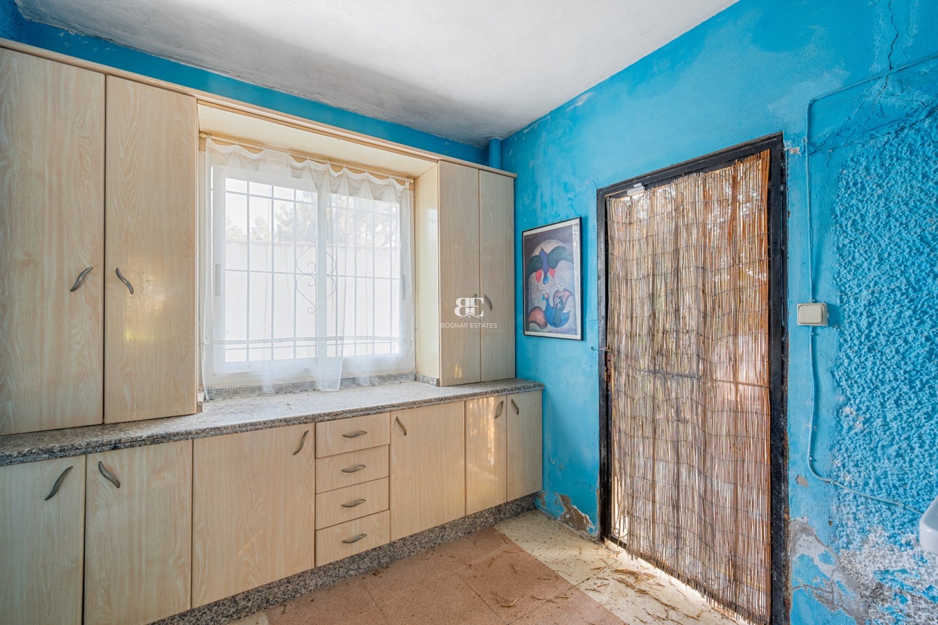 Resale - Villa -
Benferri