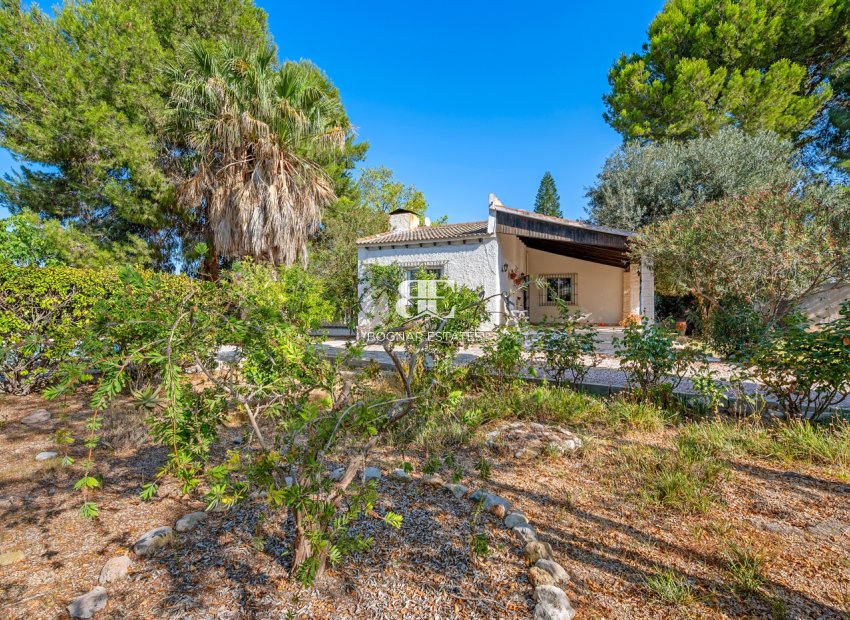 Resale - Villa -
Benferri