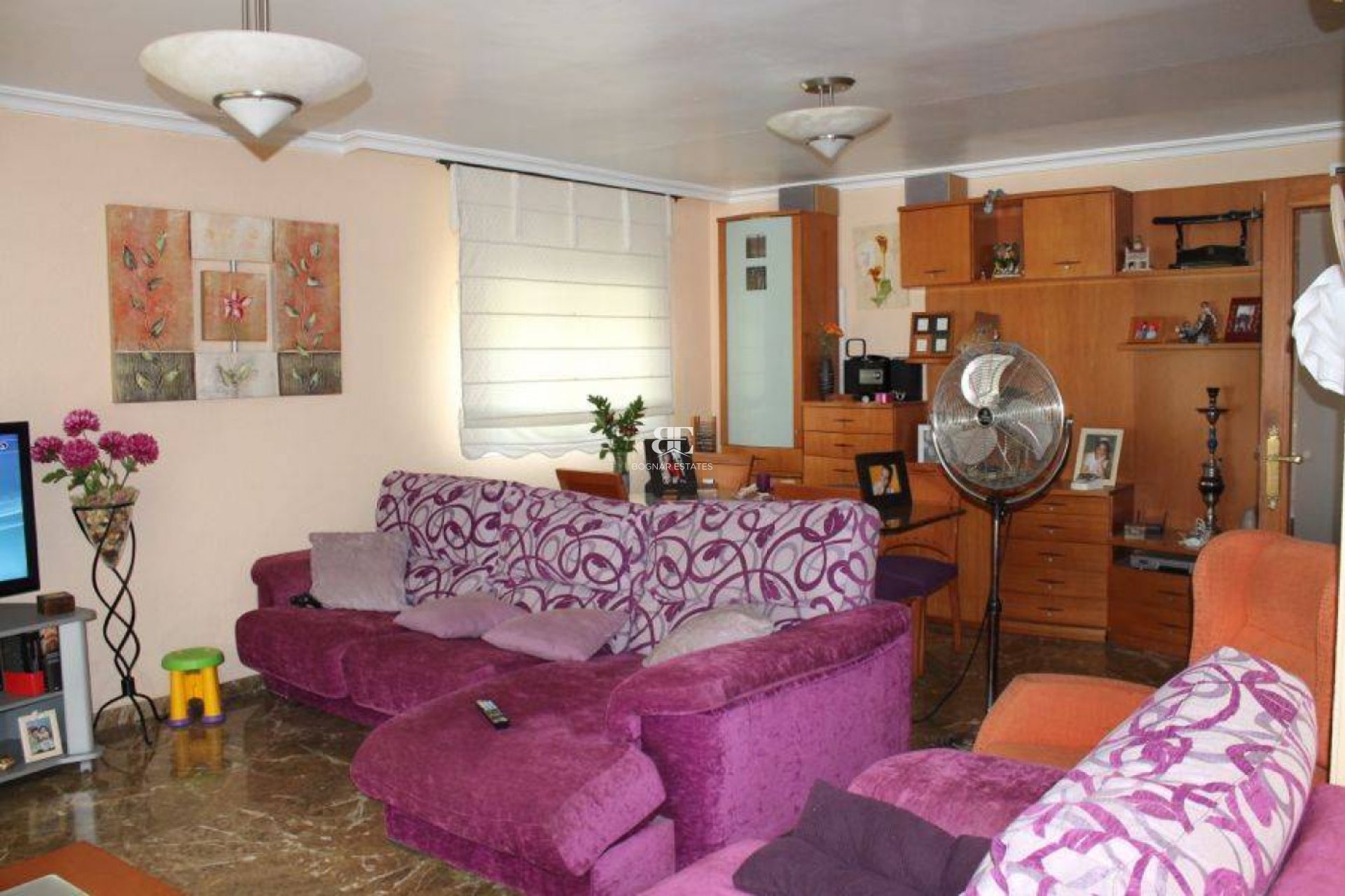 Resale - Villa -
Benidorm - Poniente