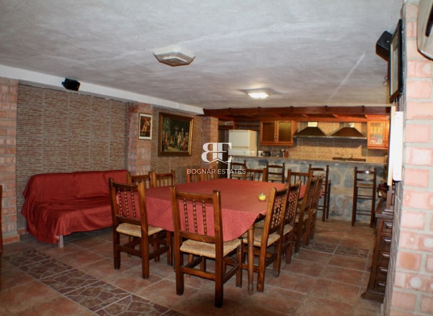 Resale - Villa -
Benidorm - Rincón de Loix