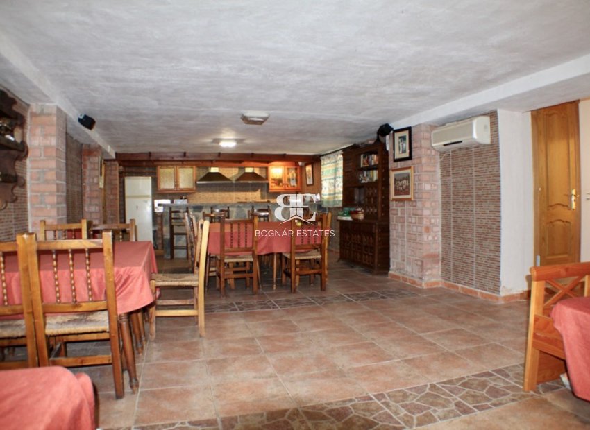 Resale - Villa -
Benidorm - Rincón de Loix