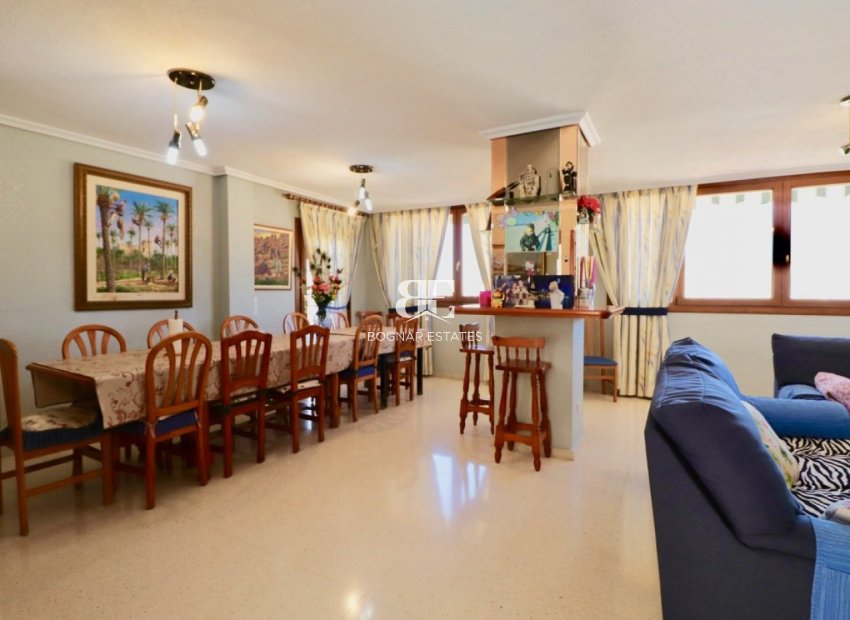 Resale - Villa -
Benidorm - Rincón de Loix