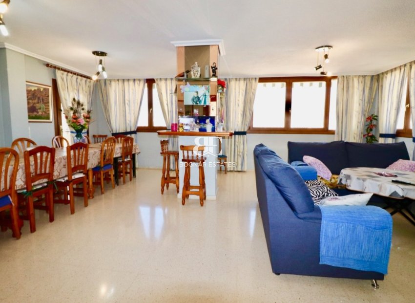 Resale - Villa -
Benidorm - Rincón de Loix