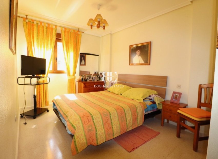 Resale - Villa -
Benidorm - Rincón de Loix