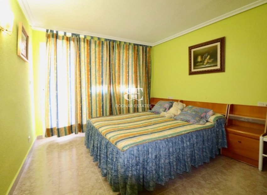 Resale - Villa -
Benidorm - Rincón de Loix