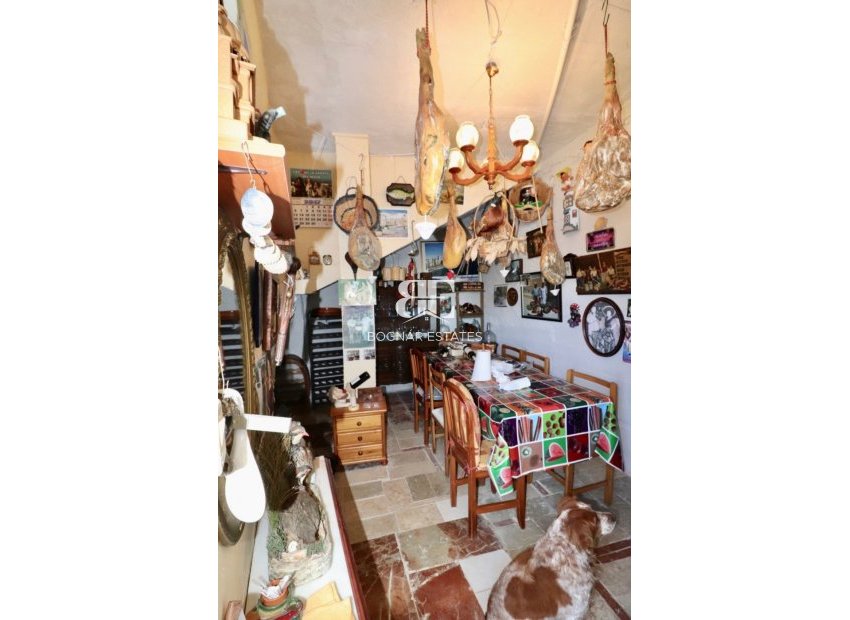 Resale - Villa -
Benidorm - Rincón de Loix