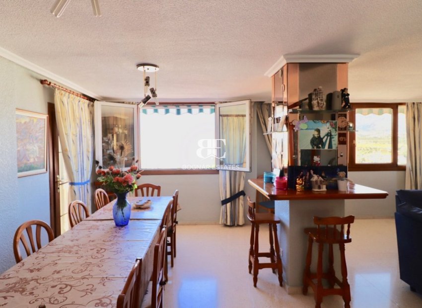 Resale - Villa -
Benidorm - Rincón de Loix