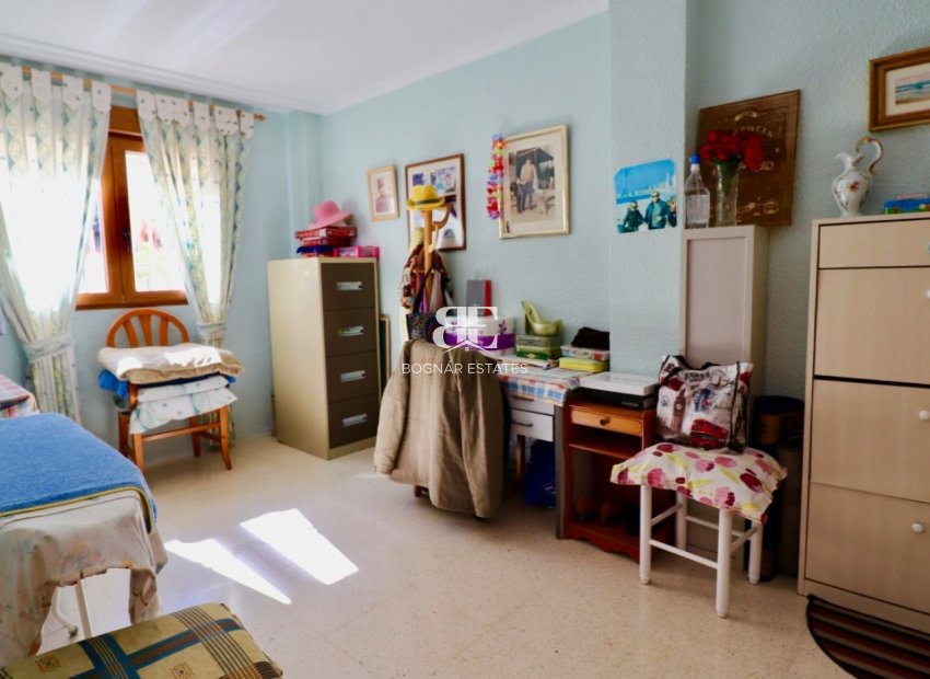 Resale - Villa -
Benidorm - Rincón de Loix