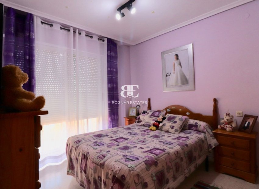 Resale - Villa -
Benidorm - Rincón de Loix