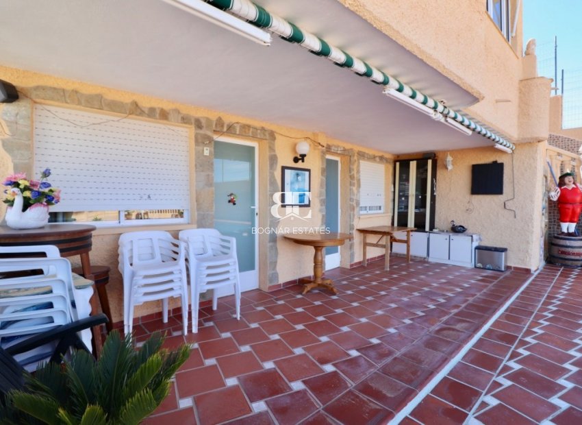 Resale - Villa -
Benidorm - Rincón de Loix