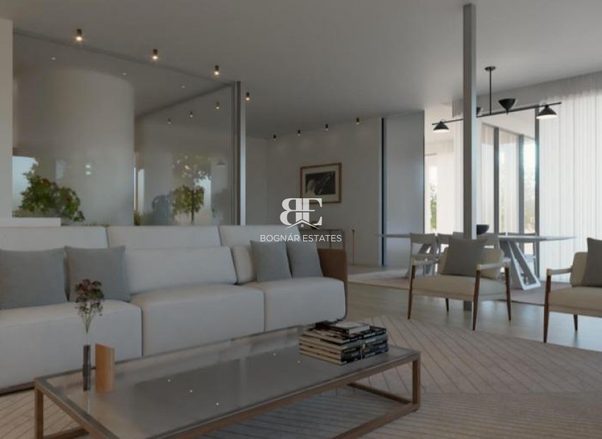 Resale - Villa -
Benidorm - Urbanizaciones