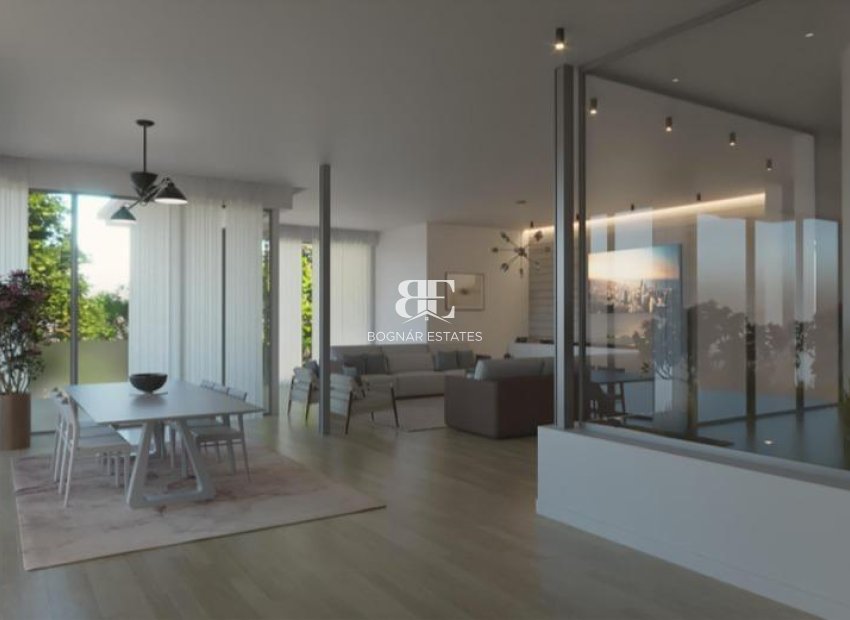Resale - Villa -
Benidorm - Urbanizaciones