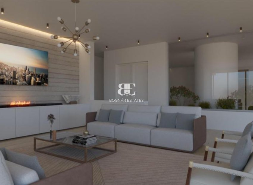 Resale - Villa -
Benidorm - Urbanizaciones