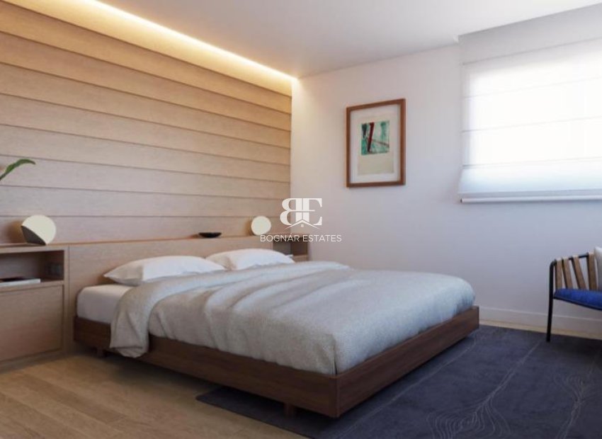 Resale - Villa -
Benidorm - Urbanizaciones