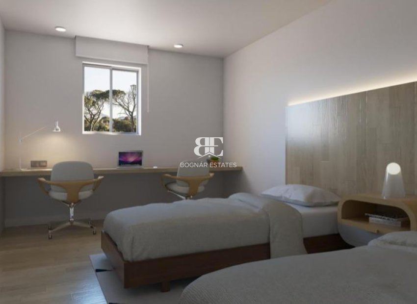 Resale - Villa -
Benidorm - Urbanizaciones