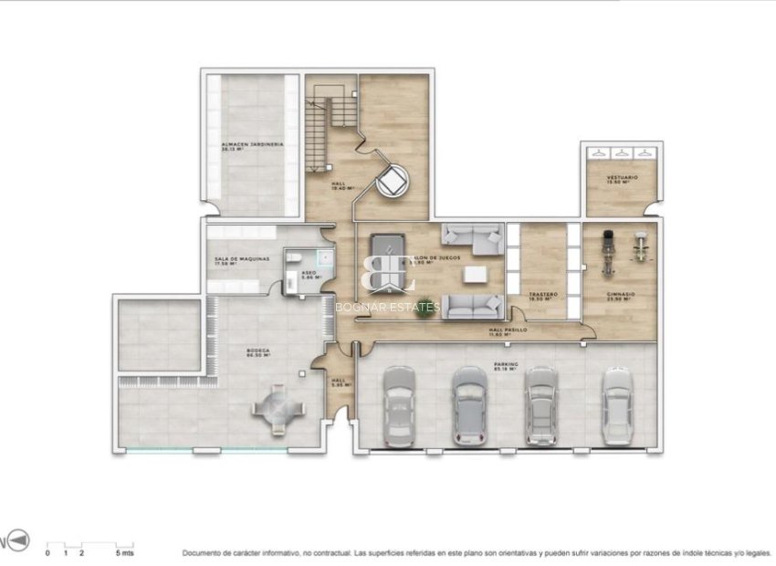Resale - Villa -
Benidorm - Urbanizaciones