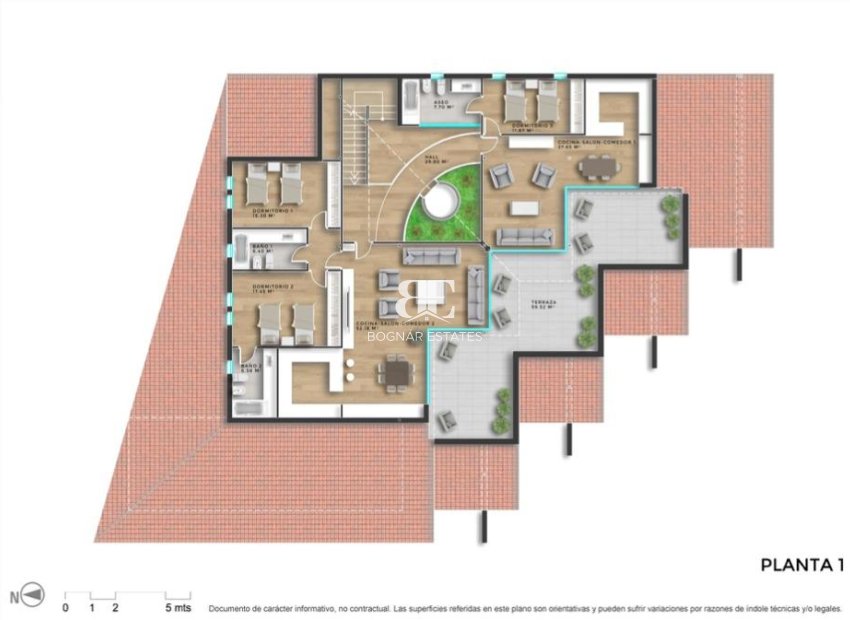 Resale - Villa -
Benidorm - Urbanizaciones