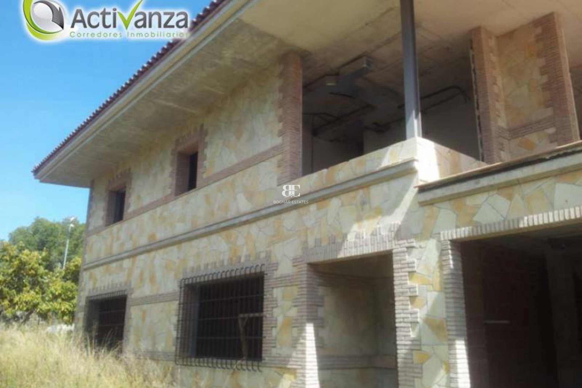 Resale - Villa -
Benidorm - Urbanizaciones