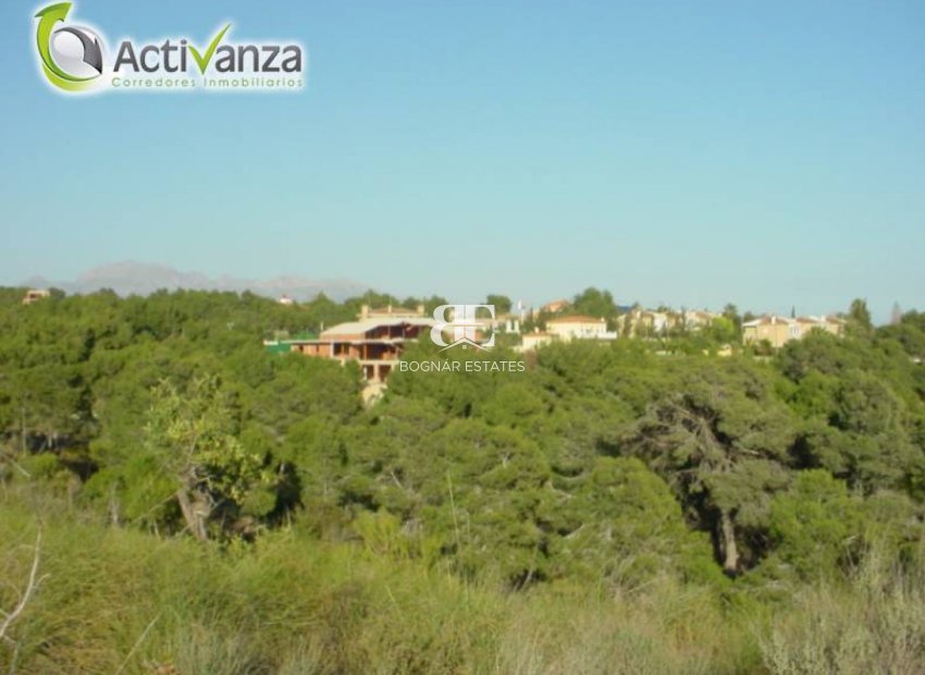 Resale - Villa -
Benidorm - Urbanizaciones