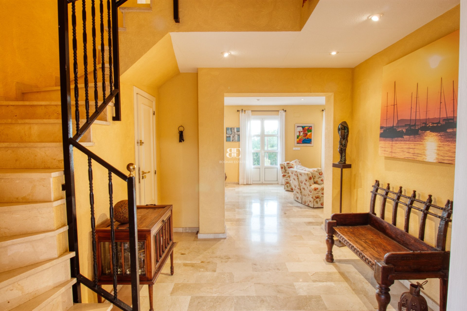 Resale - Villa -
Benidorm - Zona de Poniente