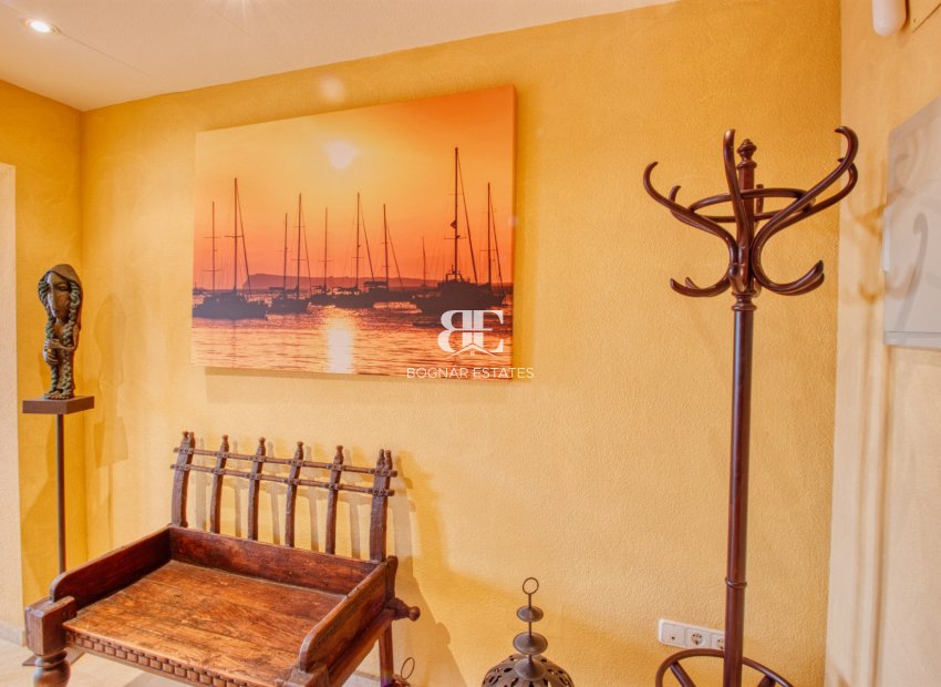 Resale - Villa -
Benidorm - Zona de Poniente