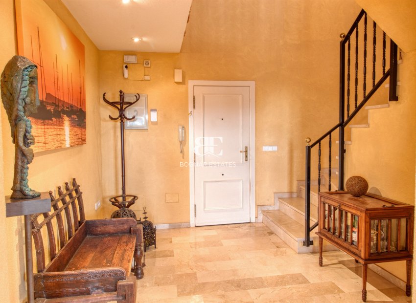 Resale - Villa -
Benidorm - Zona de Poniente