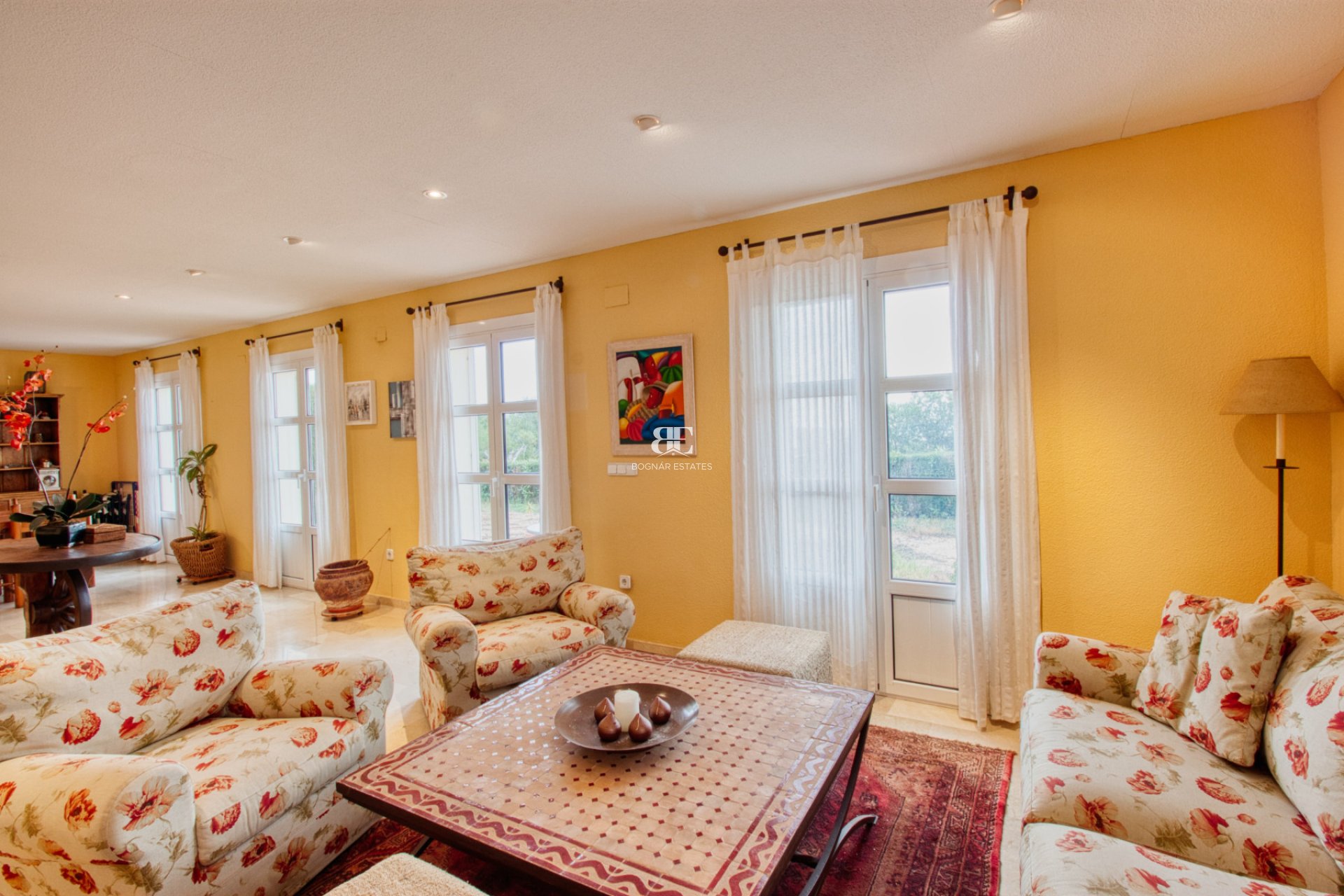 Resale - Villa -
Benidorm - Zona de Poniente