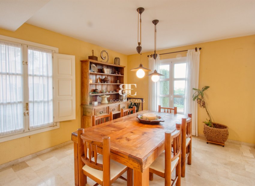 Resale - Villa -
Benidorm - Zona de Poniente