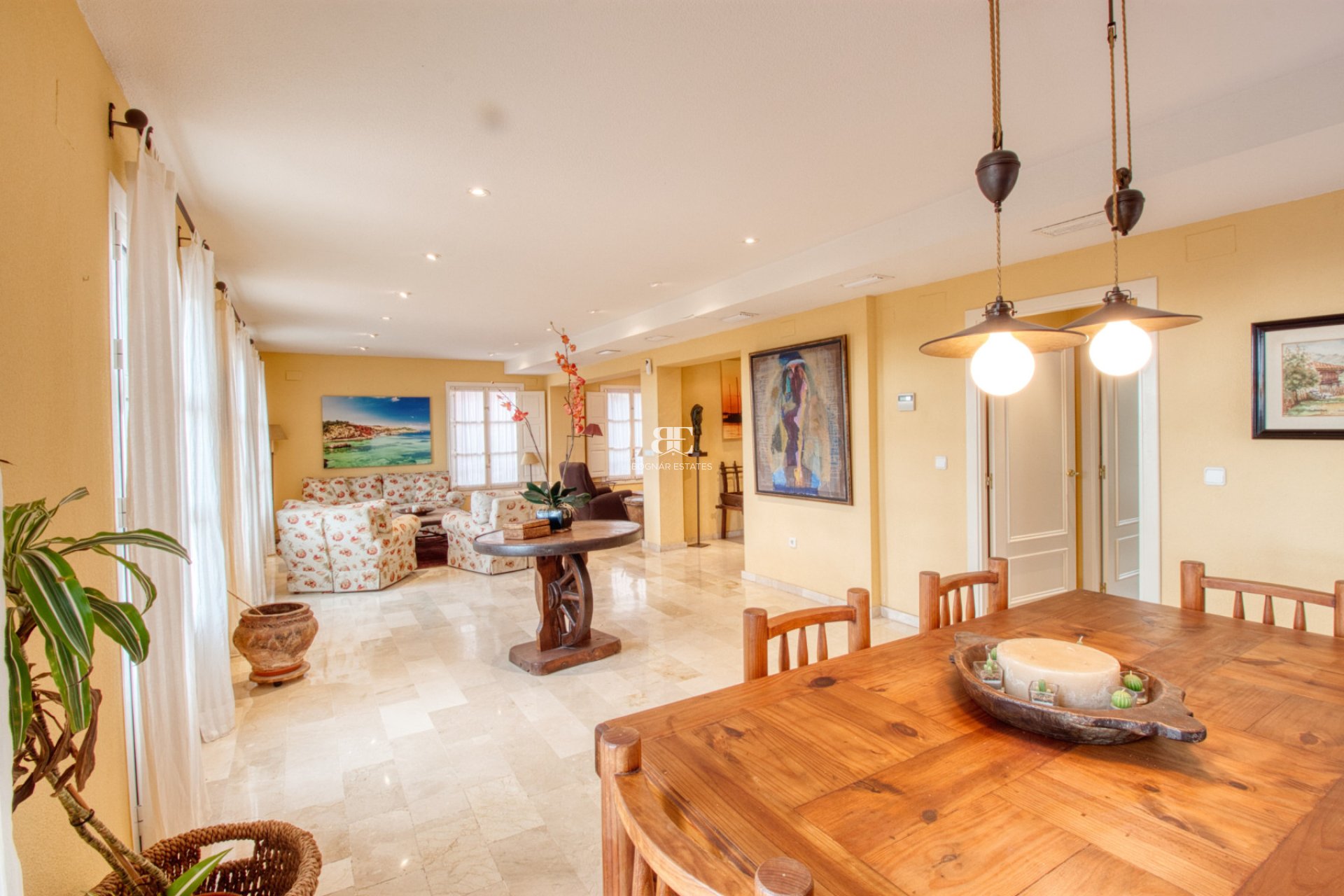 Resale - Villa -
Benidorm - Zona de Poniente