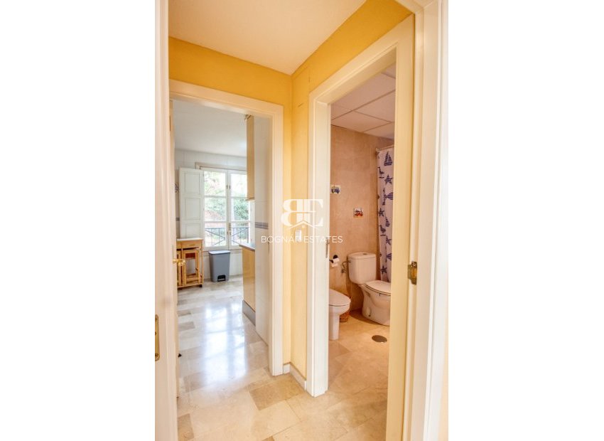 Resale - Villa -
Benidorm - Zona de Poniente