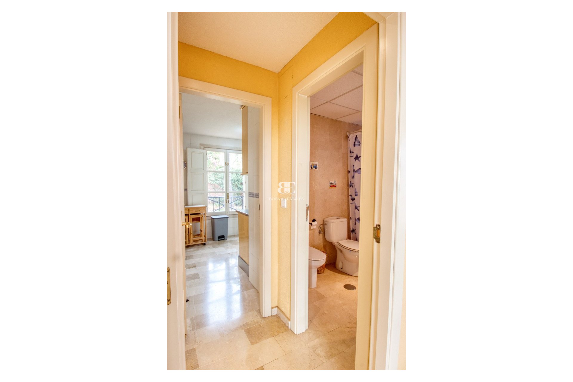 Resale - Villa -
Benidorm - Zona de Poniente