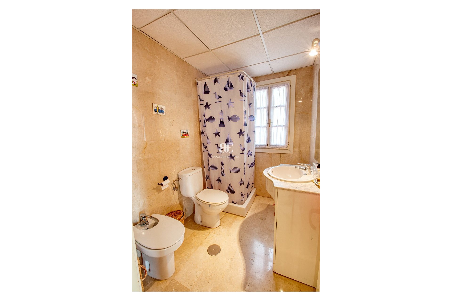 Resale - Villa -
Benidorm - Zona de Poniente