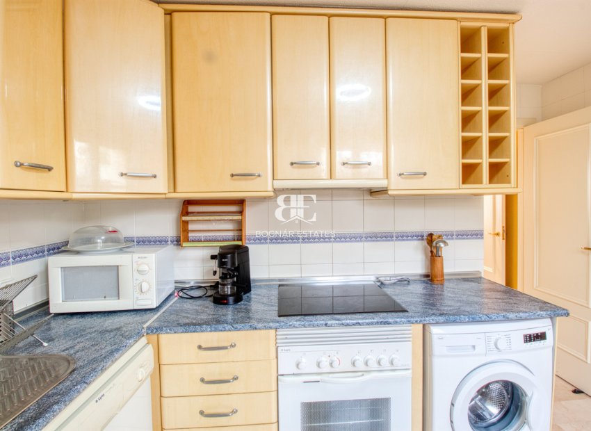 Resale - Villa -
Benidorm - Zona de Poniente