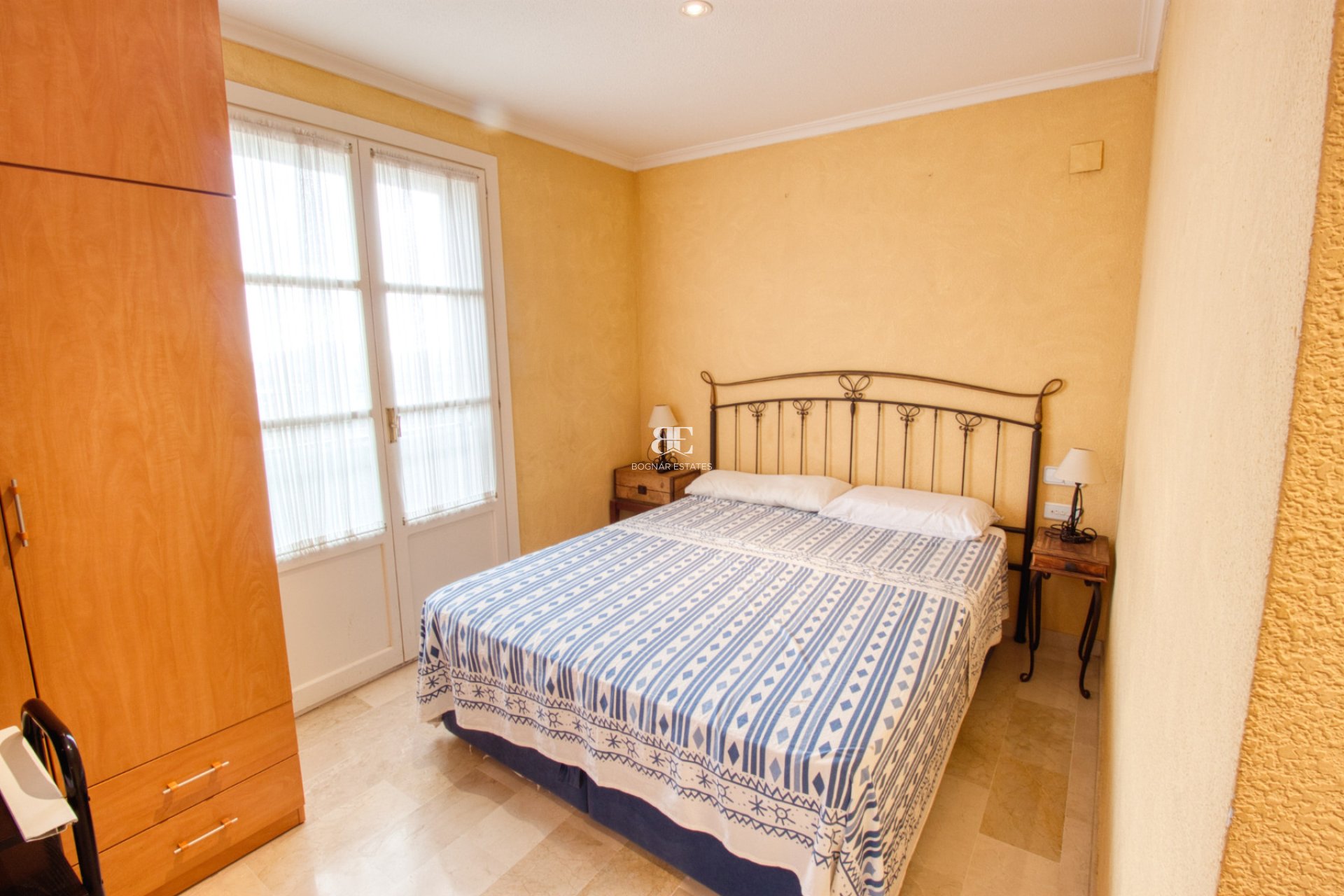 Resale - Villa -
Benidorm - Zona de Poniente