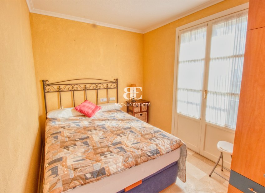 Resale - Villa -
Benidorm - Zona de Poniente